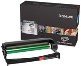 Lexmark E250, E35X, E450 30K Photoconductor Kit 30000 páginas, Negro, 180 pieza(s), 180.8 kg