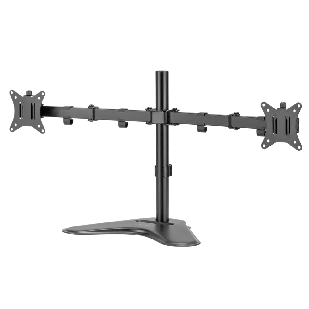 Acteck Enforce Zone-B SM425 81.3 cm (32") Escritorio Negro, 100 x 100 mm