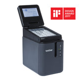 ROTULADOR BROTHER PT-P950NW P-TOUCH INALAMBRICO