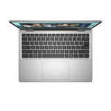 DELL PV14250 Ordenadores portátiles Portátil Plata Concha