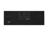 Logitech G PRO X 60, Inalámbrico y alámbrico, RF inalámbrico + bluetooth, Interruptor mecánico