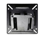 ZKTeco ZD-BJ02 soporte para monitor 55,9 cm (22") Pared Negro