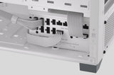 Corsair RM1000x SHIFT unidad de fuente de alimentación 1000 W 24-pin ATX ATX Blanco
