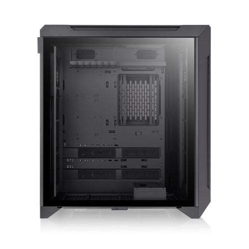 Thermaltake CTE C700 Air Midi Tower Negro, ATX, EATX, Micro ATX, CA-1X7-00F1WN-00