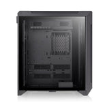 Thermaltake CTE C700 Air Midi Tower Negro, ATX, EATX, Micro ATX, CA-1X7-00F1WN-00