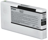 Epson Cartucho T6531 negro foto Cartucho de Tinta Tinta a base de colorante Impresión por inyección de tinta Stylus Pro 4900 1 pieza(s)