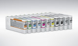 Epson Cartucho T653A amarillo Cartucho de Tinta Tinta a base de pigmentos Impresión por inyección de tinta Stylus Pro 4900 1 pieza(s)