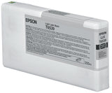Epson Cartucho T6539 gris claro Cartucho de Tinta Tinta a base de pigmentos Impresión por inyección de tinta Stylus Pro 4900 SpectroProofer UV 1 pieza(s)