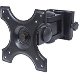 Manhattan Soporte para monitor, de pared, movimiento articulado, pantalla plana de 13" a 32" máximo 12 kg Monitor Negro