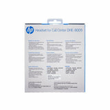 HP 194R3AA Auriculares Auriculares Diadema Oficina/Centro de llamadas Binaural