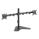 Acteck Enforce Zone-B SM425 81.3 cm (32") Escritorio Negro, 100 x 100 mm