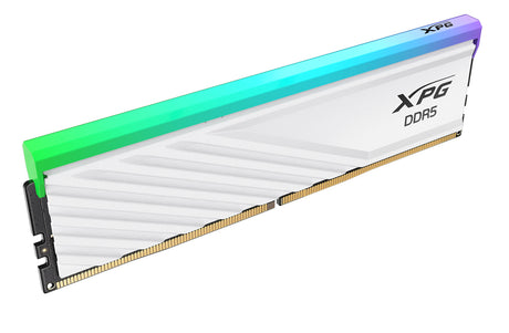 XPG LANCER BLADE RGB DDR5 Memoria RAM 30 32 GB 1 x 32 GB DDR5