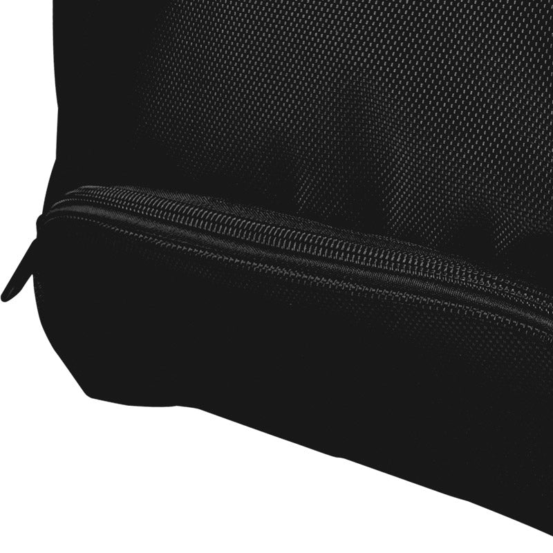 Klip Xtreme Arles mochila Negro Poliéster, Ciudad, Compartimento del portátil