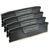 Corsair Vengeance CMK96GX5M4B6400C32 módulo de memoria 96 GB 4 x 24 GB DDR5 6400 MT/s 288-pin DIMM