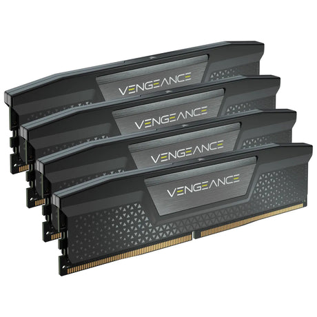 Corsair Vengeance CMK96GX5M4B6400C32 módulo de memoria 96 GB 4 x 24 GB DDR5 6400 MT/s 288-pin DIMM