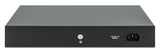 SWITCH INTELLINET GB 16 PTOS 19" Y DESKTOP METAL