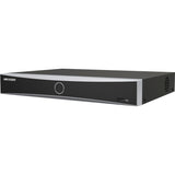 Hikvision DS-7608NXI-K1(D) Grabadore de vídeo en red (NVR) 1U Negro