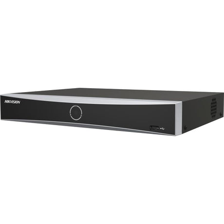 Hikvision DS-7608NXI-K1(D) Grabadore de vídeo en red (NVR) 1U Negro