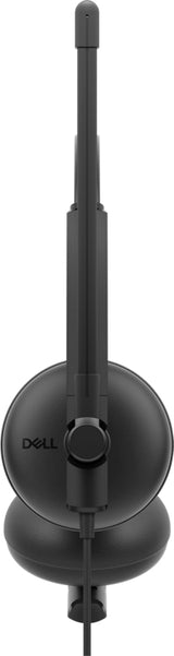 DELL WH125 Auriculares Auriculares Diadema Oficina/Centro de llamadas Binaural