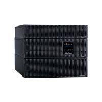 NO BREAK CYBERPOWER 8000VA/8000W, ONLINE, LCD, ONDA SENOIDAL PURA, TORRE/RACK 8U, 6x NEMA 5-20R, 3x NEMA L6-30R, 1x HARDWIRE.