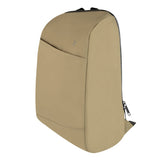 Perfect Choice PC-084914 mochila Mochila casual gris pardo Poliéster, Compartimento del portátil