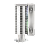 Balam Rush Nitrox NX50W Procesador Ventilador 12 cm Blanco 1 pieza(s), 800 RPM, 1800 RPM