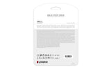 Kingston Technology 512G KC3000 M.2 2280 NVMe SSD unidades internas de estado sólido 512 GB M.2 PCI Express 4.0 Si