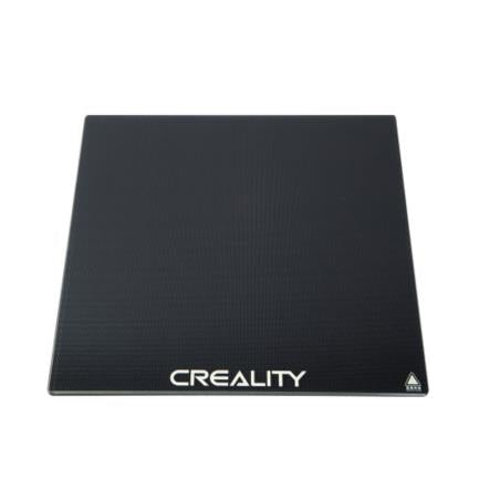 Creality 4004090033 accesorio o pieza de recambio para impresora/escáner Placa de impresión 1 pieza(