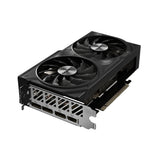 GIGABYTE Tarjeta Gráfica GeForce RTX 4070 WINDFORCE 2X OC V2 12G - 12GB GDDR6, 192bit, PCI-E 4.0, 2490MHz Core Clock, 3 x DisplayPort 1.4a, 1 x HDMI 2.1a, NVIDIA DLSS 3, GV-N4070WF2OCV2-12GD tarjetas gráficas Si 5888 NVIDIA GeForce RTX 4070