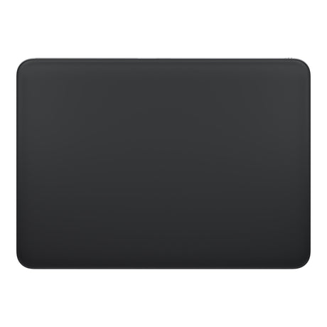 Apple Magic panel táctil Inalámbrico y alámbrico Negro, MXKA3BE/A | Paneles táctiles