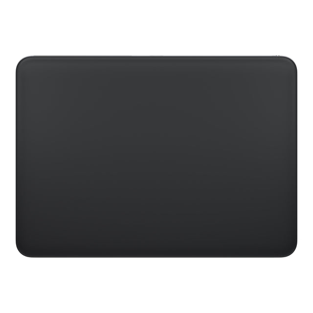 Apple Magic panel táctil Inalámbrico y alámbrico Negro, MXKA3BE/A | Paneles táctiles