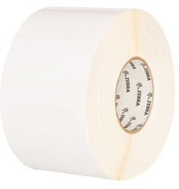 Zebra Z-Select 4000D Label Etiquetas de impresora Blanco Papel 4" x 2"