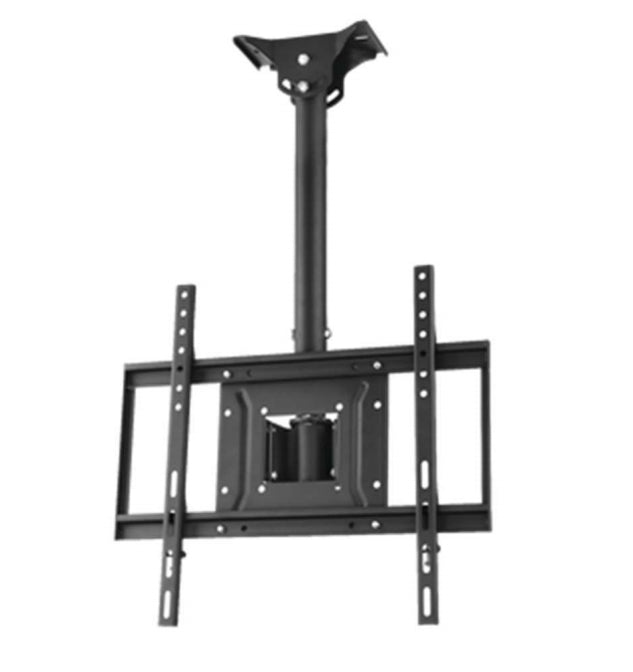 Epcom EPB40FP soporte para TV 119,4 cm (47") Negro