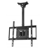 Epcom EPB40FP soporte para TV 119,4 cm (47") Negro