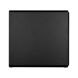 Vorago SPB-550 altavoz para barra de sonido Negro 110 W, 8 Ohmio, 20000 Hz