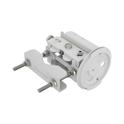 UBIQUITI 60G-PM - Montaje para Alineación Precisa AF60 y GBE-LR, Resistente Intemperie