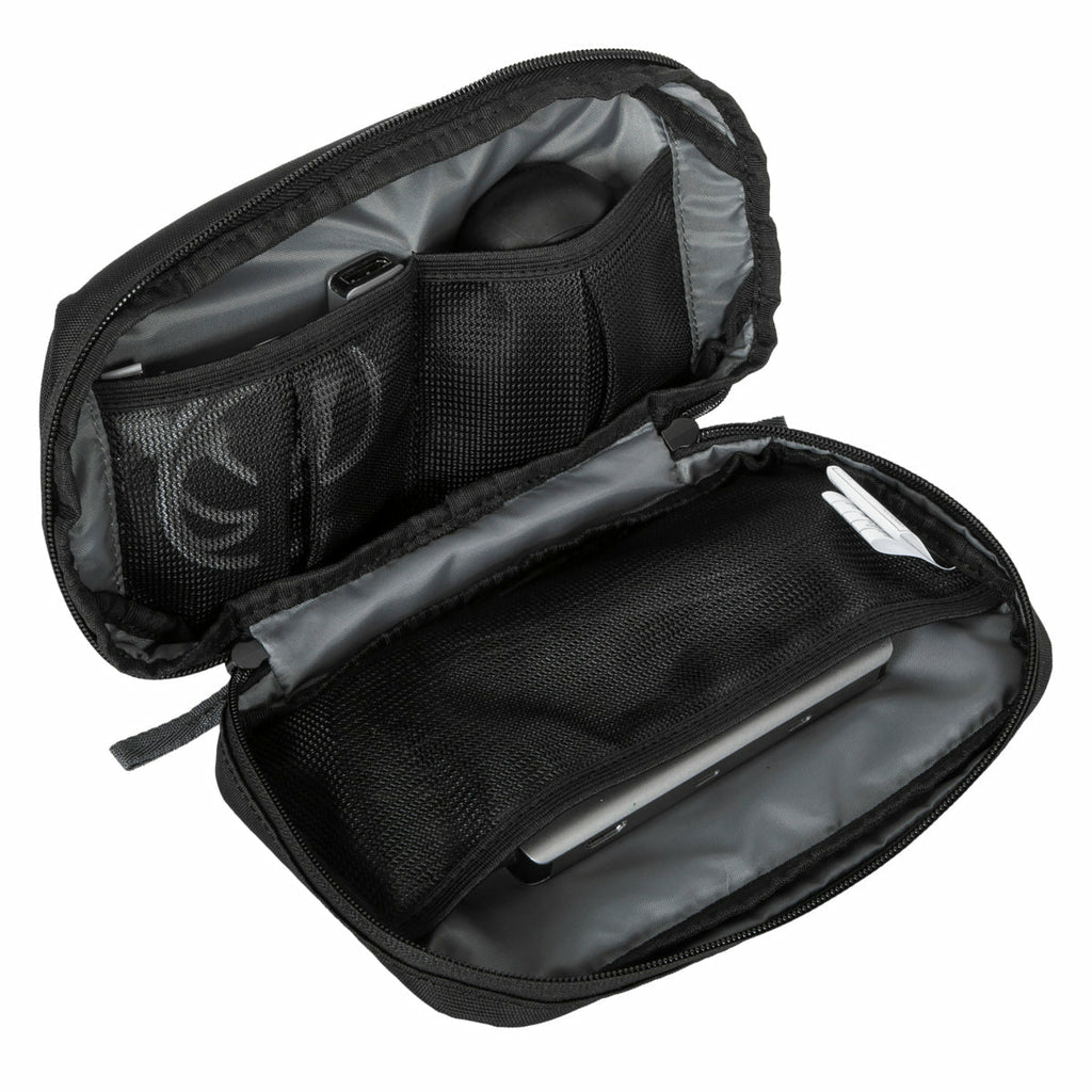 Targus TXZ028GL cajas para equipos Funda de protección Negro Resistente al agua 228 mm