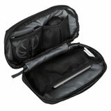 Targus TXZ028GL cajas para equipos Funda de protección Negro Resistente al agua 228 mm