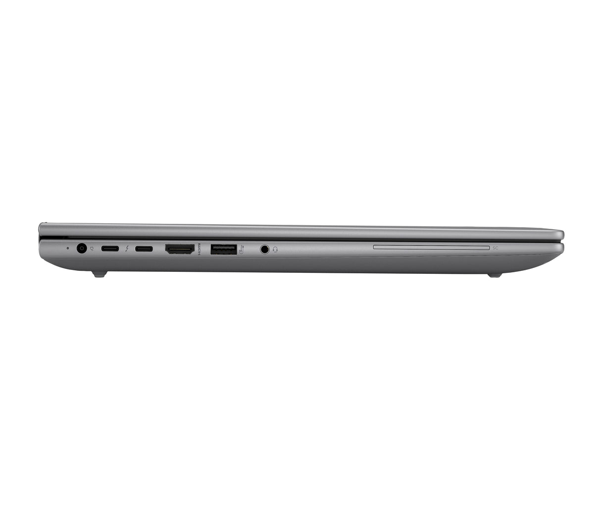 HP ZBook Power G11 Intel Core Ultra 9 185H Estación de trabajo móvil 40.6 cm (16") WUXGA 16 GB DDR5-SDRAM 1 TB SSD NVIDIA RTX 1000 Ada Wi-Fi 6E