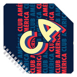 Dietrix 5129 cuaderno y block 80 hojas Azul