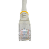 StarTech.com M45PATCH10GR Cables de red 3 m Cat5e RoHS, CE