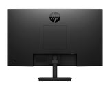 HP Monitor FHD HP P24v G5 Monitor 60,5 cm (23.8") 1920 x 1080 Pixeles Full HD Edge LED Negro