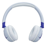 JBL Junior 320BT Auriculares Auriculares Diadema Llamadas/Música Binaural