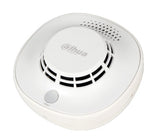 Dahua Technology DHI-FAD201A detectores de humo Detector fotoeléctrico de reflexión Si Alámbrico Blanco