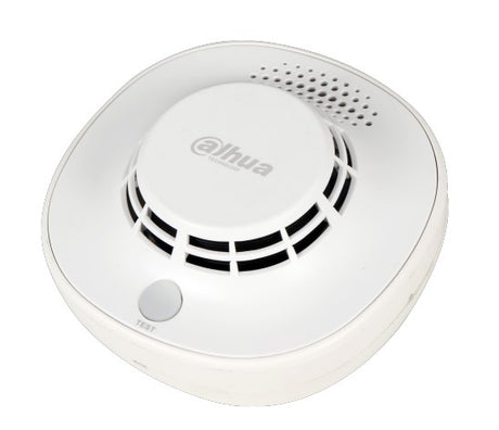 Dahua Technology DHI-FAD201A detectores de humo Detector fotoeléctrico de reflexión Si Alámbrico Blanco