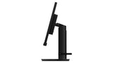 Lenovo ThinkVision T24m-20 Monitor 60,5 cm (23.8") 1920 x 1080 Pixeles Full HD W-LED Negro