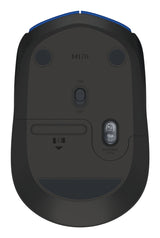 Logitech M170 Ratón 1 Vertical Oficina RF inalámbrico