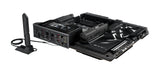 ASUS ROG CROSSHAIR X870E EXTREME placas base AMD Zócalo AM5 Zócalo AM5 DDR5-SDRAM