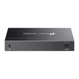 TP-Link Omada DS108G-M2 dispositivo de redes No administrado Si 8 2.5G Ethernet (100/1000/2500)