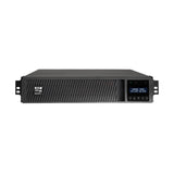 Tripp Lite SMART3000RMXLN UPS No Break SmartPro Interactivo, de Onda Sinusoidal de 120V, 3kVA 2.88kW